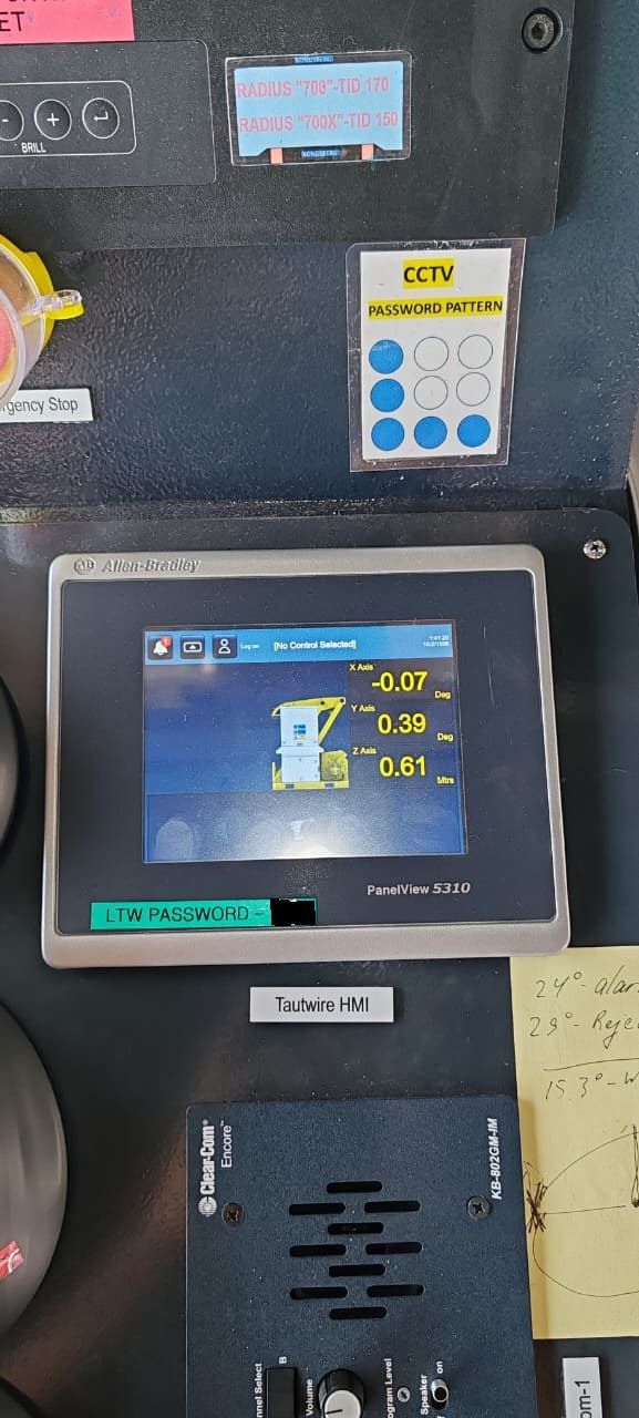 2025 Final Project Completed | Sinor Marine Services (SMS)