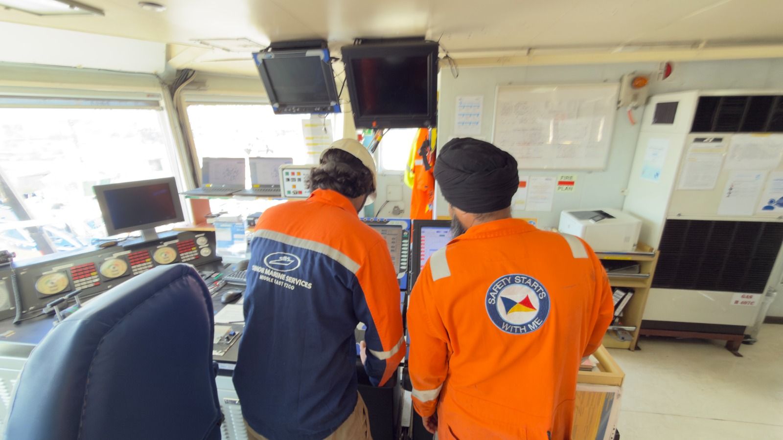 DP-2 Upgrade project