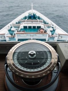 Gyrocompass & Navigation Sensors