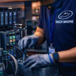 dynamic positioning (DP) system