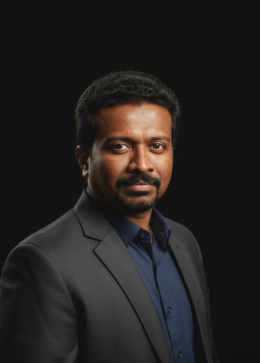 CEO of Sinor Marine Services